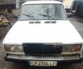 Белый ВАЗ 2104, объемом двигателя 1.5 л и пробегом 90 тыс. км за 372 $, фото 1 на Automoto.ua