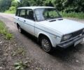 Белый ВАЗ 2104, объемом двигателя 0 л и пробегом 90 тыс. км за 402 $, фото 1 на Automoto.ua
