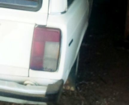 Белый ВАЗ 2104, объемом двигателя 1.3 л и пробегом 0 тыс. км за 850 $, фото 4 на Automoto.ua