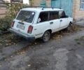 Білий ВАЗ 2104, об'ємом двигуна 1.5 л та пробігом 150 тис. км за 432 $, фото 2 на Automoto.ua