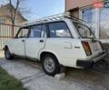 Белый ВАЗ 2104, объемом двигателя 1.3 л и пробегом 85 тыс. км за 1200 $, фото 3 на Automoto.ua