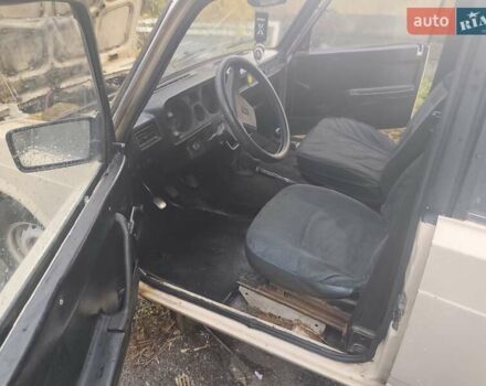 Білий ВАЗ 2104, об'ємом двигуна 1.5 л та пробігом 80 тис. км за 450 $, фото 11 на Automoto.ua