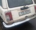 Белый ВАЗ 2104, объемом двигателя 1.5 л и пробегом 400 тыс. км за 286 $, фото 3 на Automoto.ua
