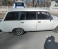 Белый ВАЗ 2104, объемом двигателя 0 л и пробегом 100 тыс. км за 600 $, фото 4 на Automoto.ua