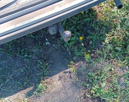 Білий ВАЗ 2104, об'ємом двигуна 1.5 л та пробігом 90 тис. км за 436 $, фото 4 на Automoto.ua
