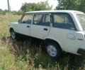 Білий ВАЗ 2104, об'ємом двигуна 1.3 л та пробігом 5 тис. км за 438 $, фото 2 на Automoto.ua