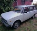 Білий ВАЗ 2104, об'ємом двигуна 1.3 л та пробігом 328 тис. км за 1200 $, фото 1 на Automoto.ua