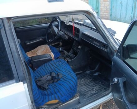 Білий ВАЗ 2104, об'ємом двигуна 1.5 л та пробігом 150 тис. км за 432 $, фото 4 на Automoto.ua