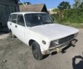 Белый ВАЗ 2104, объемом двигателя 0 л и пробегом 200 тыс. км за 200 $, фото 5 на Automoto.ua