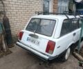 Белый ВАЗ 2104, объемом двигателя 1 л и пробегом 1000 тыс. км за 569 $, фото 1 на Automoto.ua
