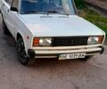 Белый ВАЗ 2104, объемом двигателя 1.5 л и пробегом 0 тыс. км за 630 $, фото 1 на Automoto.ua
