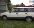Белый ВАЗ 2104, объемом двигателя 1.3 л и пробегом 46 тыс. км за 850 $, фото 1 на Automoto.ua