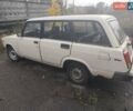Білий ВАЗ 2104, об'ємом двигуна 1.5 л та пробігом 80 тис. км за 450 $, фото 7 на Automoto.ua