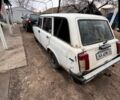 Белый ВАЗ 2104, объемом двигателя 1.3 л и пробегом 90 тыс. км за 402 $, фото 1 на Automoto.ua