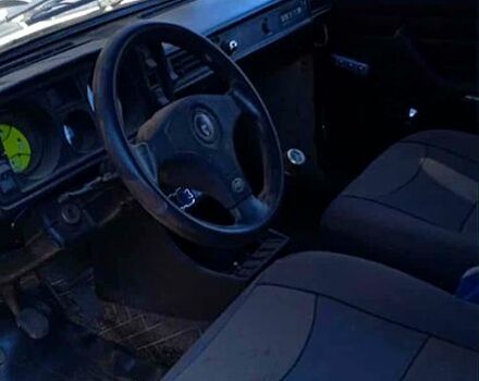 Белый ВАЗ 2104, объемом двигателя 1.3 л и пробегом 0 тыс. км за 850 $, фото 2 на Automoto.ua