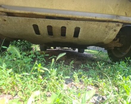 Білий ВАЗ 2104, об'ємом двигуна 0 л та пробігом 100 тис. км за 24999 $, фото 2 на Automoto.ua