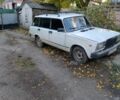 Білий ВАЗ 2104, об'ємом двигуна 1.5 л та пробігом 150 тис. км за 432 $, фото 1 на Automoto.ua