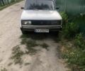 Белый ВАЗ 2104, объемом двигателя 1.5 л и пробегом 111 тыс. км за 399 $, фото 1 на Automoto.ua