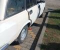 Белый ВАЗ 2104, объемом двигателя 1.5 л и пробегом 400 тыс. км за 286 $, фото 8 на Automoto.ua