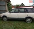 Білий ВАЗ 2104, об'ємом двигуна 1.3 л та пробігом 46 тис. км за 850 $, фото 1 на Automoto.ua