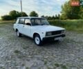 Білий ВАЗ 2104, об'ємом двигуна 1.3 л та пробігом 99 тис. км за 556 $, фото 1 на Automoto.ua