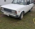 Білий ВАЗ 2104, об'ємом двигуна 0 л та пробігом 999 тис. км за 380 $, фото 1 на Automoto.ua