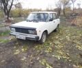 Білий ВАЗ 2104, об'ємом двигуна 0 л та пробігом 100 тис. км за 643 $, фото 1 на Automoto.ua
