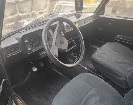 Белый ВАЗ 2104, объемом двигателя 1.5 л и пробегом 80 тыс. км за 450 $, фото 8 на Automoto.ua