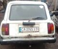 Белый ВАЗ 2104, объемом двигателя 1.5 л и пробегом 96 тыс. км за 366 $, фото 4 на Automoto.ua