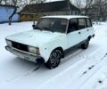 Белый ВАЗ 2104, объемом двигателя 1.3 л и пробегом 200 тыс. км за 400 $, фото 3 на Automoto.ua