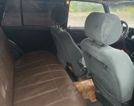 Белый ВАЗ 2104, объемом двигателя 1.3 л и пробегом 100 тыс. км за 600 $, фото 6 на Automoto.ua