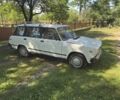 Белый ВАЗ 2104, объемом двигателя 1.3 л и пробегом 300 тыс. км за 850 $, фото 1 на Automoto.ua