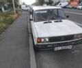 Белый ВАЗ 2104, объемом двигателя 1.3 л и пробегом 163 тыс. км за 500 $, фото 1 на Automoto.ua