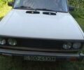 Белый ВАЗ 2104, объемом двигателя 1.3 л и пробегом 46 тыс. км за 850 $, фото 1 на Automoto.ua