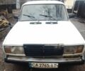 Белый ВАЗ 2104, объемом двигателя 1.5 л и пробегом 96 тыс. км за 366 $, фото 1 на Automoto.ua