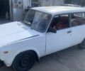 Белый ВАЗ 2104, объемом двигателя 0 л и пробегом 200 тыс. км за 269 $, фото 1 на Automoto.ua