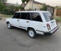 Білий ВАЗ 2104, об'ємом двигуна 1.3 л та пробігом 80 тис. км за 453 $, фото 1 на Automoto.ua