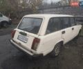 Білий ВАЗ 2104, об'ємом двигуна 1.5 л та пробігом 80 тис. км за 450 $, фото 9 на Automoto.ua