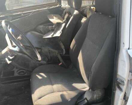 Белый ВАЗ 2104, объемом двигателя 0 л и пробегом 200 тыс. км за 200 $, фото 6 на Automoto.ua