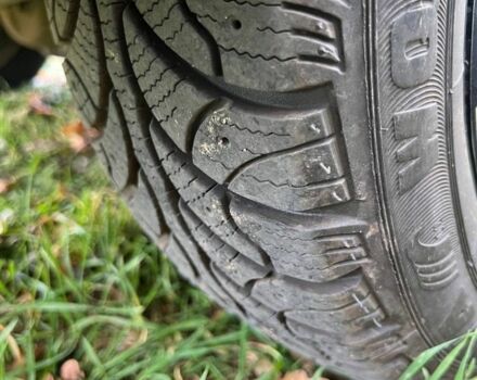 Белый ВАЗ 2104, объемом двигателя 1.5 л и пробегом 75 тыс. км за 1408 $, фото 4 на Automoto.ua