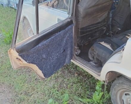 Білий ВАЗ 2104, об'ємом двигуна 1.5 л та пробігом 90 тис. км за 436 $, фото 7 на Automoto.ua