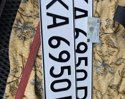 Белый ВАЗ 2104, объемом двигателя 1.5 л и пробегом 80 тыс. км за 450 $, фото 7 на Automoto.ua