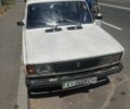 Белый ВАЗ 2104, объемом двигателя 1.3 л и пробегом 160 тыс. км за 492 $, фото 1 на Automoto.ua