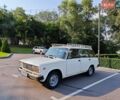 Белый ВАЗ 2104, объемом двигателя 1.29 л и пробегом 85 тыс. км за 1200 $, фото 2 на Automoto.ua