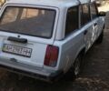 Белый ВАЗ 2104, объемом двигателя 1.5 л и пробегом 200 тыс. км за 1500 $, фото 4 на Automoto.ua