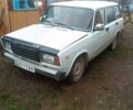 Белый ВАЗ 2104, объемом двигателя 1.5 л и пробегом 70 тыс. км за 500 $, фото 3 на Automoto.ua