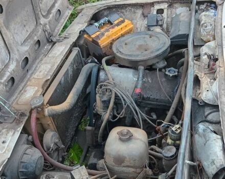 Білий ВАЗ 2104, об'ємом двигуна 1.5 л та пробігом 90 тис. км за 436 $, фото 8 на Automoto.ua
