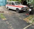 Белый ВАЗ 2104, объемом двигателя 1.5 л и пробегом 100 тыс. км за 246 $, фото 3 на Automoto.ua