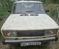 Белый ВАЗ 2104, объемом двигателя 1.3 л и пробегом 329 тыс. км за 317 $, фото 1 на Automoto.ua
