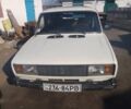 Білий ВАЗ 2104, об'ємом двигуна 1.5 л та пробігом 1000 тис. км за 602 $, фото 4 на Automoto.ua